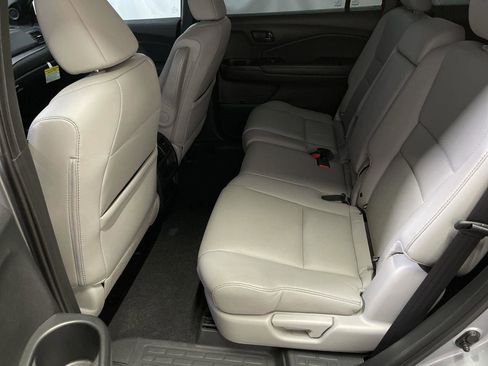 Used 2023 Honda Passport EX-L image 22