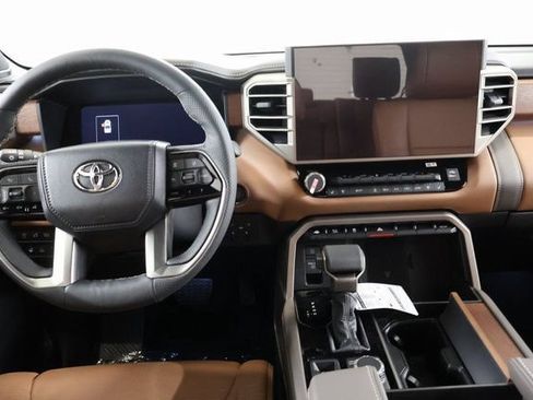 New 2026 Toyota Tundra 1794 Edition AWD/4WD image 14