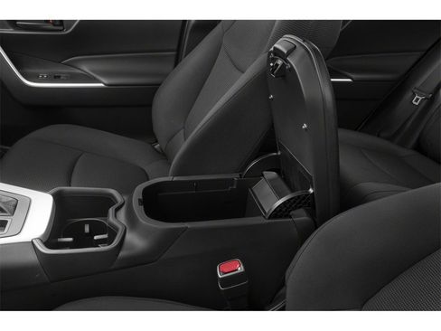 New 2025 Toyota RAV4 LE image 9