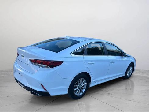 Used 2018 Hyundai Sonata SE FWD image 20