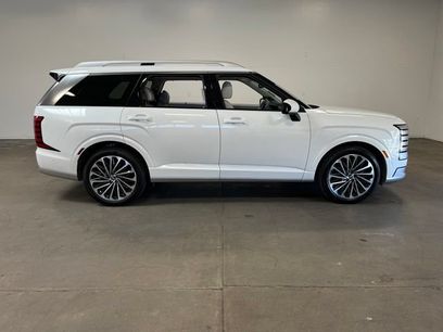Used 2026 Hyundai Palisade Calligraphy