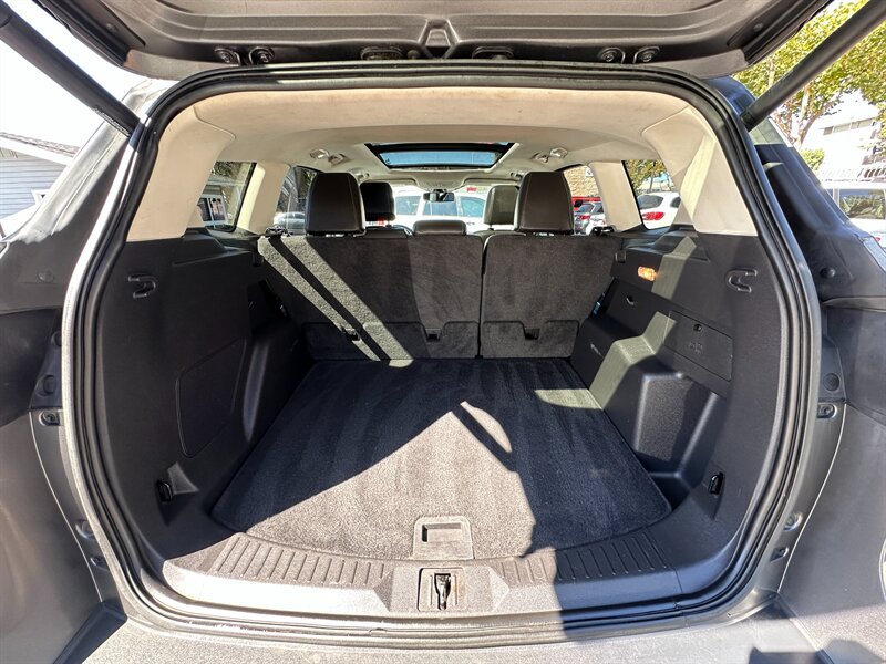 Used 2013 Ford Escape SEL AWD/4WD image 11