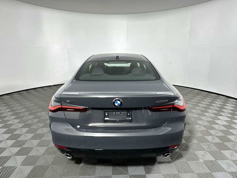 New 2026 BMW 430i xDrive Coupe image 2