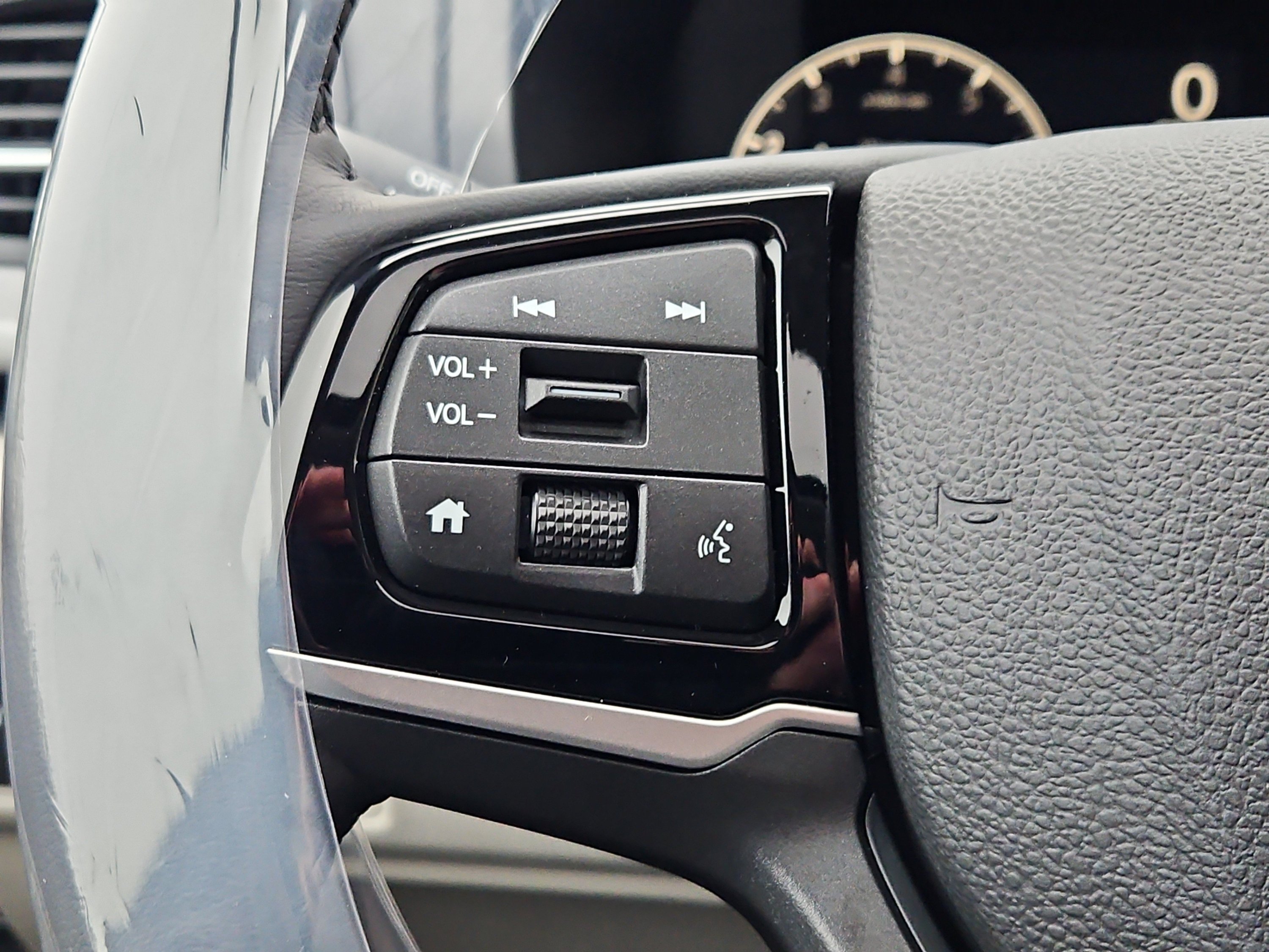 New 2027 Honda Odyssey EX-L image 13