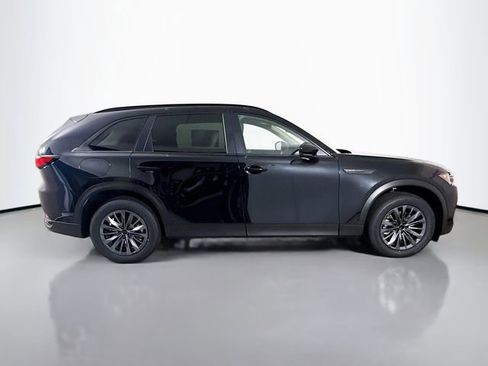 New 2026 MAZDA CX-70 SC AWD/4WD image 8