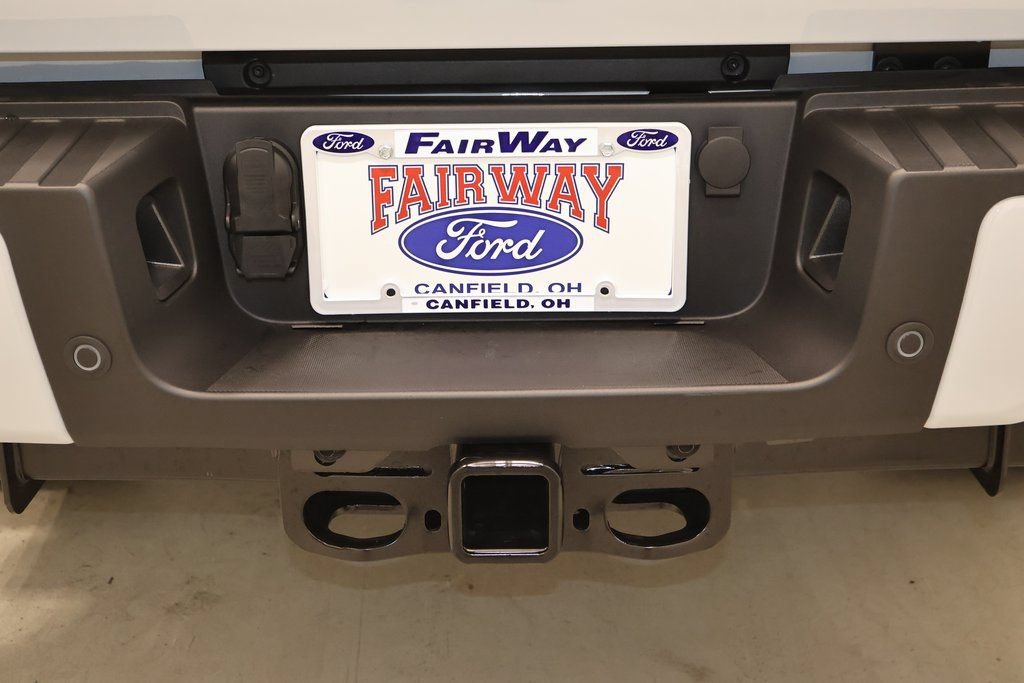 New 2026 Ford F350 XL w/ STX Appearance Package AWD/4WD image 30