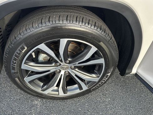 Used 2017 Lexus RX 350 RX 350 image 34