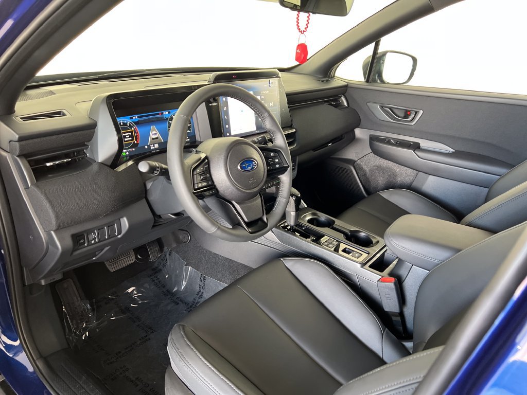 New 2026 Subaru Outback Premium AWD/4WD image 20