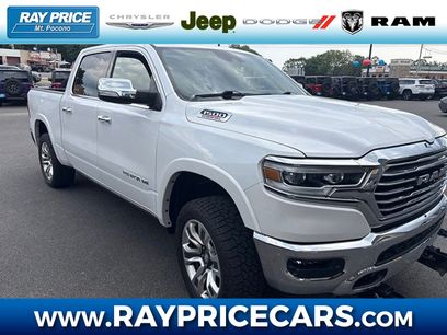 Used 2022 RAM 1500 Limited