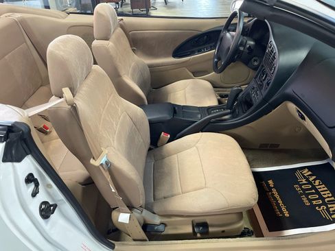 Used 1998 Mitsubishi Eclipse GS image 37