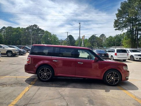 Used 2013 Ford Flex Limited image 3