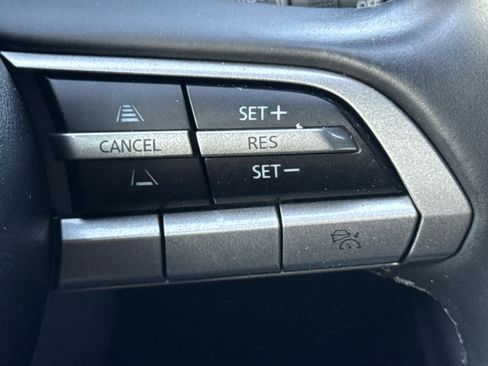 Certified 2023 MAZDA MAZDA3 s image 13