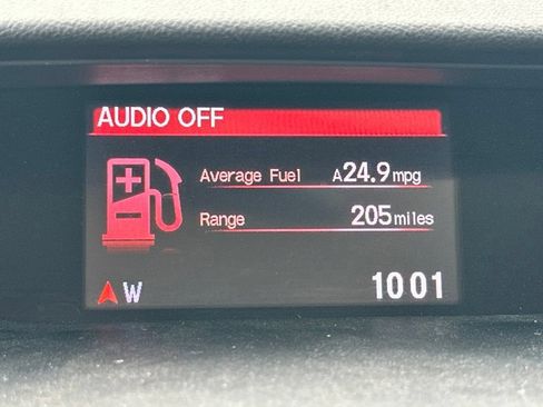 Used 2015 Honda CR-V EX-L image 22