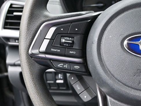 Used 2019 Subaru Forester Base w/ Alloy Wheel Package image 17