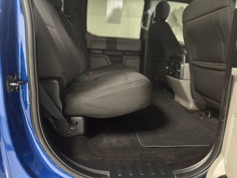 Used 2018 Ford F150 XL w/ Equipment Group 101A Mid AWD/4WD image 22