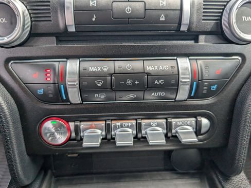 Used 2019 Ford Mustang GT Premium w/ GT Performance Package image 19