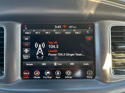 Used 2023 Dodge Charger SXT image 21