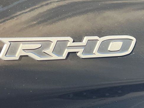 New 2026 RAM 1500 RHO w/ RHO Level 1 Equipment Group image 26