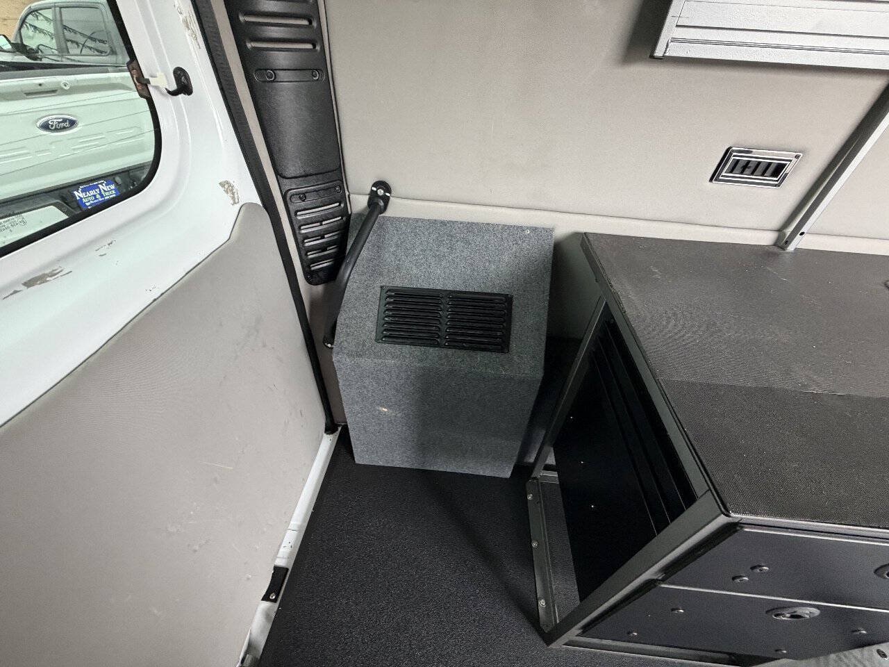Used 2021 RAM ProMaster 1500 FWD image 29