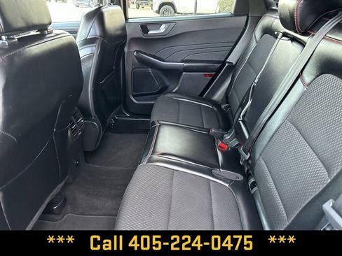 Used 2025 Ford Escape ST-Line Select image 11