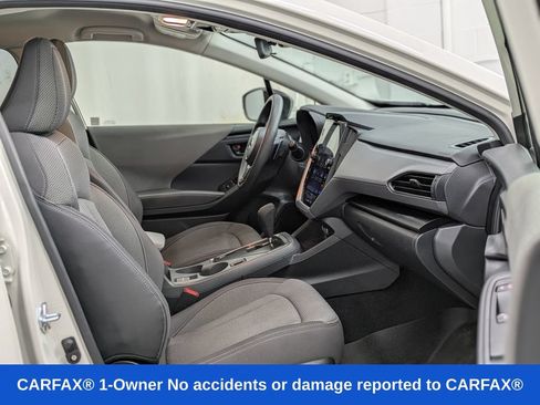 Used 2024 Subaru Crosstrek 2.0i Premium AWD/4WD image 19
