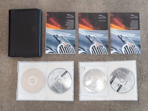 Used 2007 Jaguar XK Coupe image 9