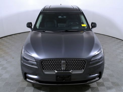 Used 2023 Lincoln Aviator Reserve w/ Equipment Group 201A image 4
