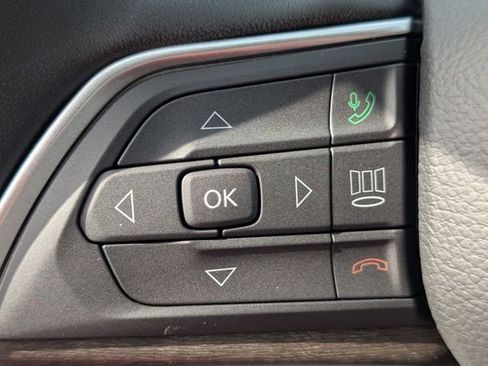 New 2026 Jeep Grand Cherokee Laredo image 14