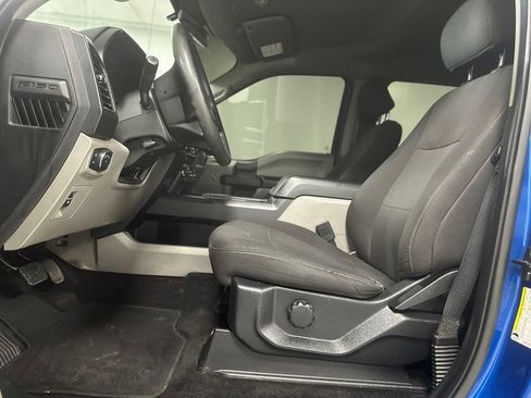 Used 2018 Ford F150 XL w/ Equipment Group 101A Mid AWD/4WD image 18