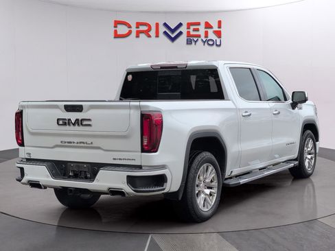 Used 2020 GMC Sierra 1500 Denali image 5