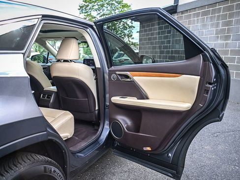 Used 2020 Lexus RX 350 AWD w/ Premium Package image 14
