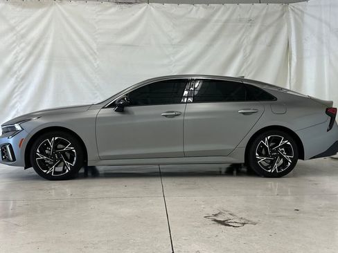 Used 2025 Kia K5 GT-Line AWD/4WD image 7