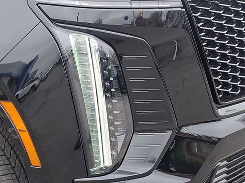 New 2026 Cadillac Escalade Sport image 19