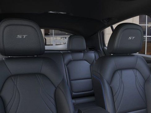 New 2026 Buick Envista Sport Touring w/ Convenience I Package FWD image 24
