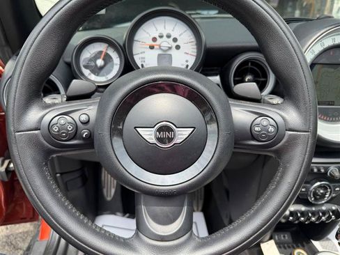 Used 2014 MINI Cooper S FWD image 16