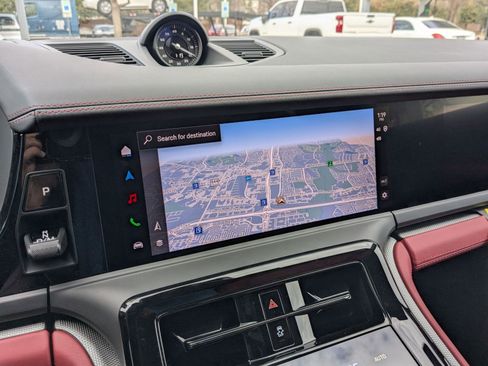 New 2026 Porsche Panamera 4 image 17