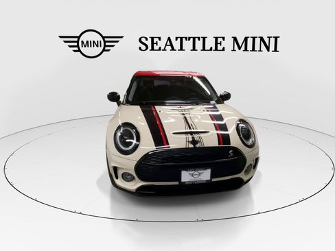 Used 2023 MINI Cooper Clubman S AWD/4WD image 3