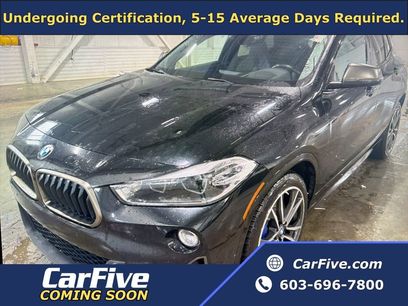 Used 2020 BMW X2 M35i w/ Premium Package