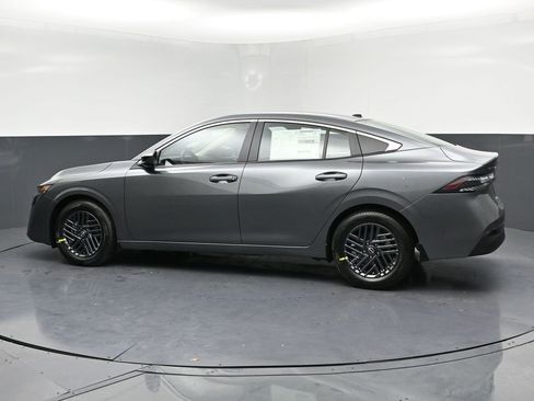 New 2026 Nissan Sentra SV w/ SV Convenience Package image 25