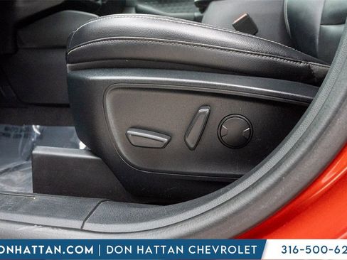 Used 2020 Ford Escape SEL image 18