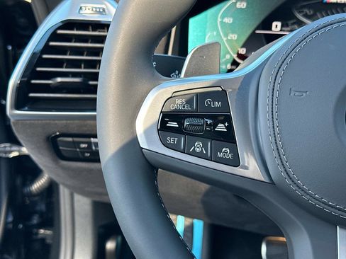 New 2026 BMW M850i xDrive image 26