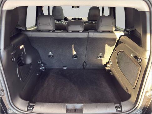 Used 2023 Jeep Renegade Limited w/ Sun/Sound Group image 44