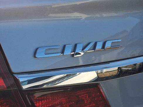 Used 2015 Honda Civic LX image 31