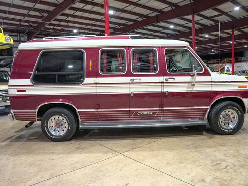 Used 1987 Ford E-150 and Econoline 150 RWD image 10
