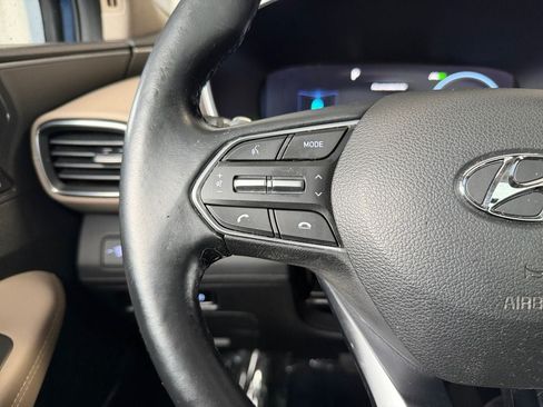 Used 2023 Hyundai Santa Fe Limited AWD/4WD image 15