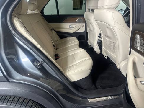 Certified 2021 Mercedes-Benz GLE 350 image 17