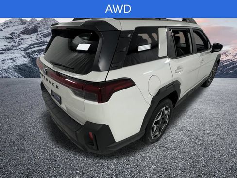 New 2026 Subaru Outback Touring AWD/4WD image 3