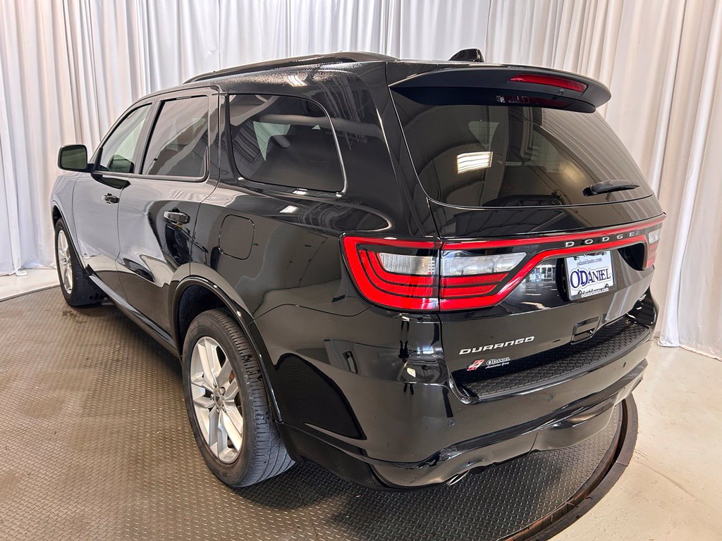 Used 2023 Dodge Durango GT AWD/4WD image 30