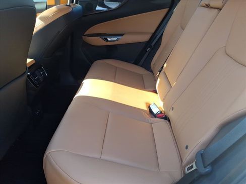 Certified 2025 Lexus NX 350 350 Premium image 6