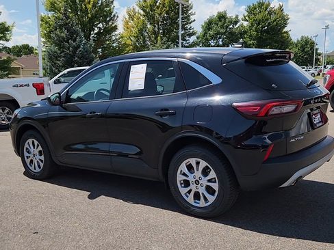 Certified 2024 Ford Escape Active AWD/4WD image 19